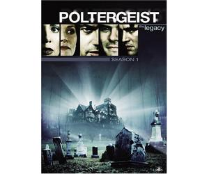 Poltergeist: The Legacy - Complete First Season [Alemania] [DVD]