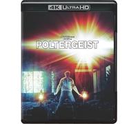 Poltergeist [USA] [Blu-ray]