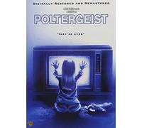 Poltergeist [USA] [DVD]