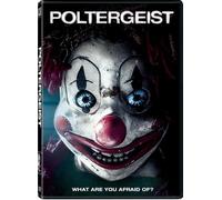 Poltergeist [USA] [DVD]
