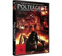 Poltergeist - Zwischen Erde und Hölle [Alemania] [DVD]