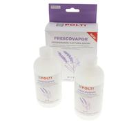 Polti 2x Frescovapor desodorante lavanda Vaporetto Smart Handy Diffusion SV420