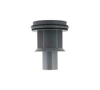 Polti Aspirador Filtro Separador Soporte Forzaspira Airtech C100 C110 C115
