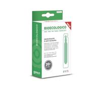 Polti Bioecologico PAEU0086, Anti Espumante y Desodorante con Fragancia a Pino para Polti Lecologico y Lecoaspira