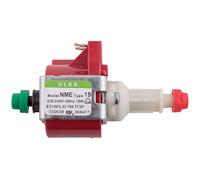 Polti Bomba Nme 1S 16 W escoba a vapor Mopa Moppy pteu027 pteu028