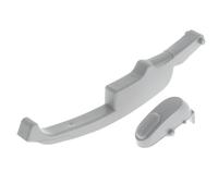 POLTI - BOUTON LEVIER POIGNEE POUR NETTOYEUR VAPEUR POLTI