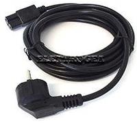 Polti - Cable de 4 metros para Vaporetto Polti, Vaporella Sfera, Super Pro, cód. M0000541