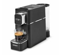 POLTI Cafetera de Cápsulas S15B+54