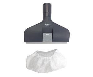 Polti Cepillo Auriculares Vidrio Sofás Tejidos Unico MCV20 MCV50 MCV70 MCV80