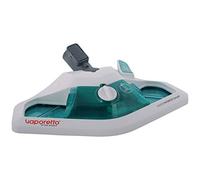 Polti Cepillo Azul Montaje Dispensador Cerdas Escoba Vaporetto SV450 Doble