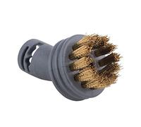 Polti cepillo cerda latón Vaporetto vaporettino First Lux Go Handy M0005618