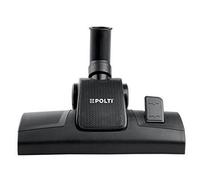 Polti - Cepillo de aspiradora, para suelos y alfombras, aspiradora C110 Plus Forzaspira PBEU0105