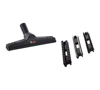 Polti Cepillo tampones parquet alfombras moquetas líquidos Vaporetto Lecoaspira FAV