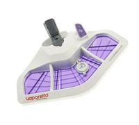 Polti Cepillo Tanque Montaje Escoba Vaporetto Vaporforce Cepillo SV440