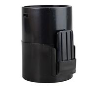 Polti Conector Montaje Tubo Flex Aspiradora Forzaspira Lecologico Aqua