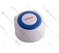 Polti Corcho Tapa Tanque Polvo Escoba Forzaspira Slim SR90 SR90B SR90G
