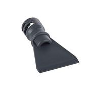 Polti Espátula para Raspador Vaporetto Go Lux First SV440 SV450 Smart Xsteam