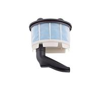 Polti Filtro Cubo Vaporetto Lecoaspira City 690 700 725 FAV20 fav30 fav50 Fav