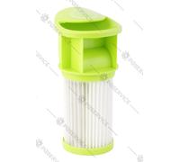 Polti Filtro Hepa Verde Cartucho Aspiradora Forzaspira Slim SR100 SR110