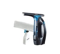 Polti Forzaspira AG 130 - Limpiacristales eléctrico sin cables ligero