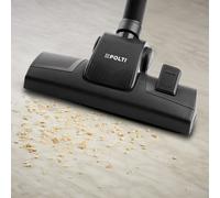 Polti - Forzaspira C110_PLUS 2 L Aspiradora cilíndrica Secar 800 W Sin bolsa