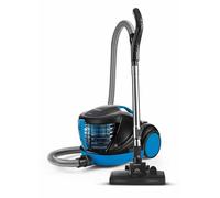 Polti Forzaspira Lecologico Aqua Allergy Turbo Care Aspiradora sin Bolsa con Filtro de Agua