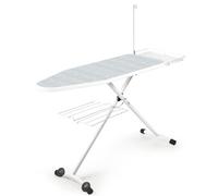 POLTI FPAS0001 Tabla De Planchar 101X44 CM Transpirable Vaporesa
