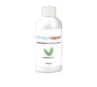Polti Frescovapor PAEU0285 Desodorante para ambientes y Captura olores, 2 frascos de 200 ml