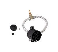 Polti Grifo Gobernador Injerto Tubo Vaporetto Comfort Go One Handy Smart 40