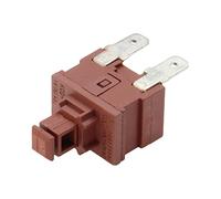 Polti Interruptor Botón Ignición KCD-11 Vaporetto Inteligente 100B 100T 120