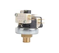 Polti Interruptor de Presión Doble Micro XP200A Vaporetto Eco Pro 3000 4000 4500