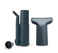 Polti Kit Accesorios Sofás Alfombras Unico MCV20 MCV50 MCV70 MCV80 MCV85 Pbeu