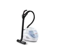 Polti Lava Suelos A Vapor VAPORETTO Lecoaspira FAV30 Blanco