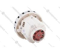 Polti Motor Domel 467.3.428 Aspiradora Lecoaspira FAV20 FAV70 Unico MCV20