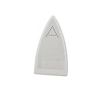 Polti PAEU0200 Suela Antibrillo para Plancha Profesional Polti Vaporella, Óptimo para Planchar Prendas Oscuras y Delicadas