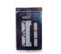 Polti PAEU0251 Filtro Hepa Para Lecologico As800 Y As820