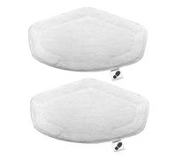 Polti PAEU0332 Accesorio Para Limpieza A Vapor Kit De Cepillos