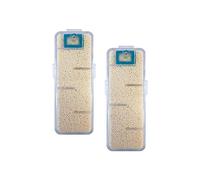 Polti PAEU0336 - Kit de filtros anti calcáreo para escobas a vapor línea SV4