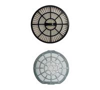 Polti PAEU0338 - Kit de filtros compatible con Forzaspira MC350 Turbo y Fresh
