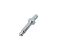 Polti Perno Eje Rueda Vaporetto Lecoaspira Cimex único MCV 700 900 Fav AS600