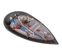 Polti Placa resistencia termostato hierro Vaporella Next VN18.15 VN18.30 VN18.35