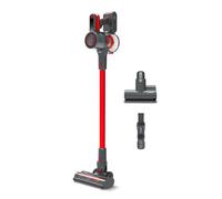 Polti SR550 Forzaspira D-Power Aspiradora Escoba 29.6V Roja