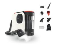 Limpiatapicerías Polti StainOver SC30 De mano 2000W 1.6L