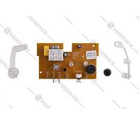 Polti Tablero Electrónico PCB Hierro Vaporella Simply VS10.10 VS10.12