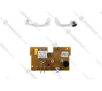 Polti Tablero Electrónico PCB Hierro Vaporella Simply VS20.20 PLEU0240
