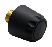 Polti Tapón caldera 1/2" macho 20,5 mm plancha Vaporella 2h Pro FI00031 32