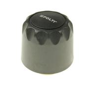 Polti - Tapón de seguridad de la caldera de la vaporeta 2H Vaporetto Mondial Vap 1000 1020 1030