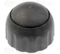 Polti - Tapón de seguridad para caldera de plancha de vapor Vaporella Vaporetto Super Pro Presto Eco 4000 4500