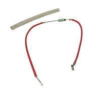 Polti Tco Thermo Fusible Térmico 240°C 250V Escoba A Vapor Vaporetto 3 Limpiar