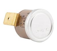 Polti Termostato NC Ty60 200°C Hierro Vaporella 505 515 525 535 Happy Plata